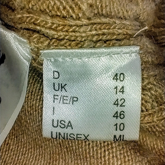 GOLFINO RHINESTONE VEST - Picture 6 of 8